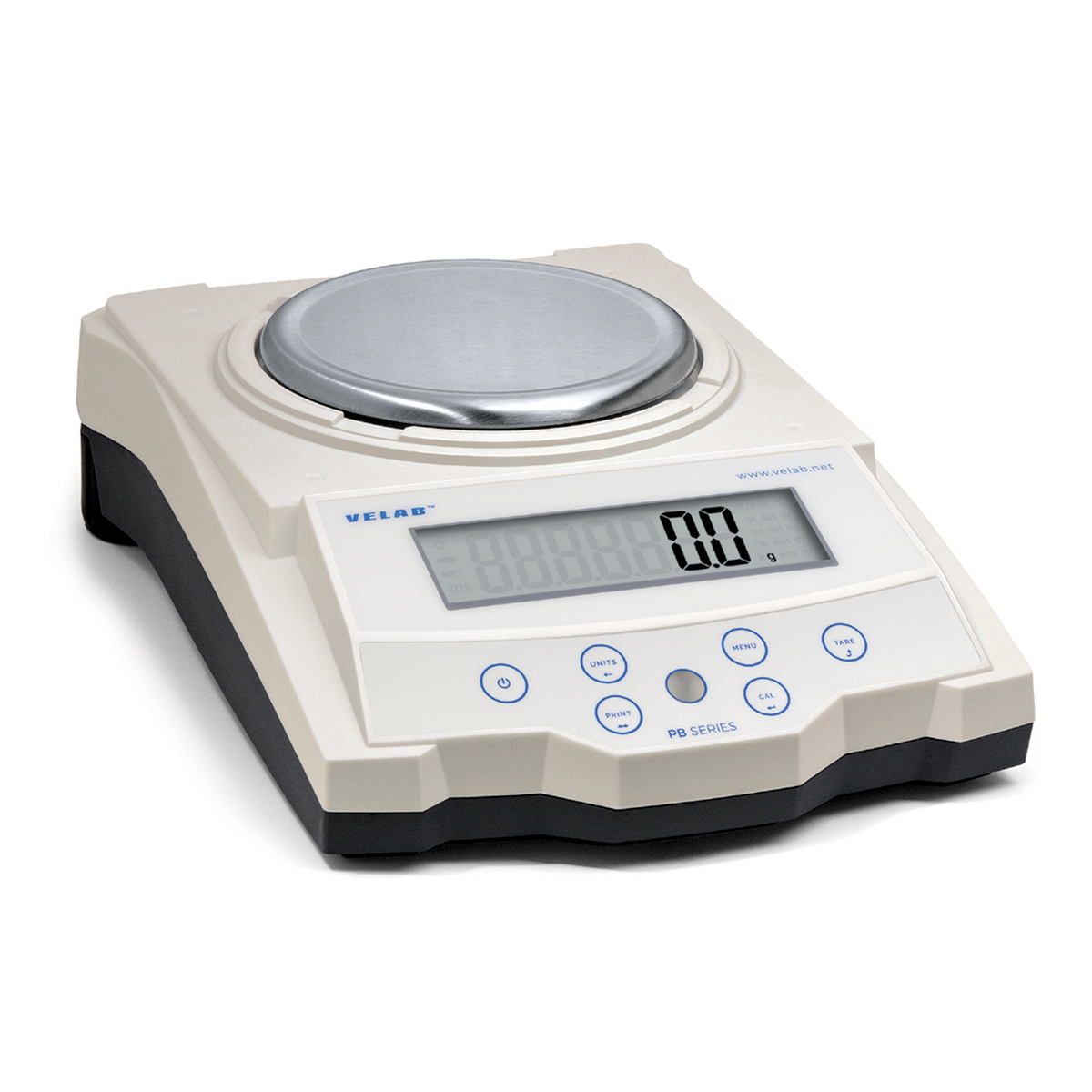 VE-500 Portable Precision Balance