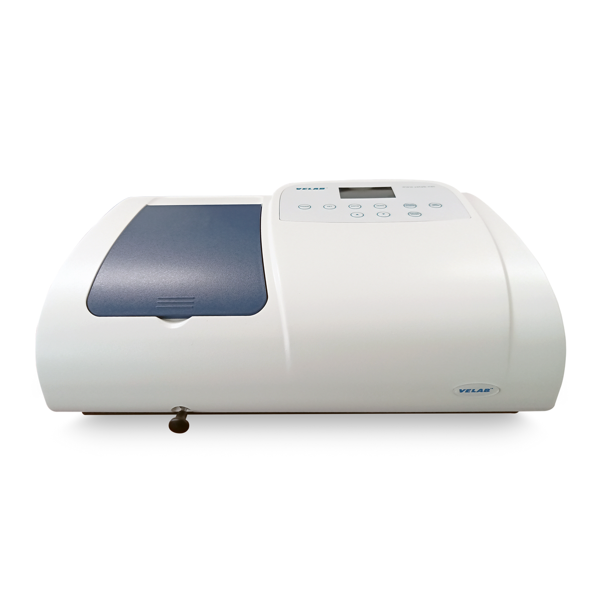 VE-5100UV  UV-VIS  Spectrophotometer