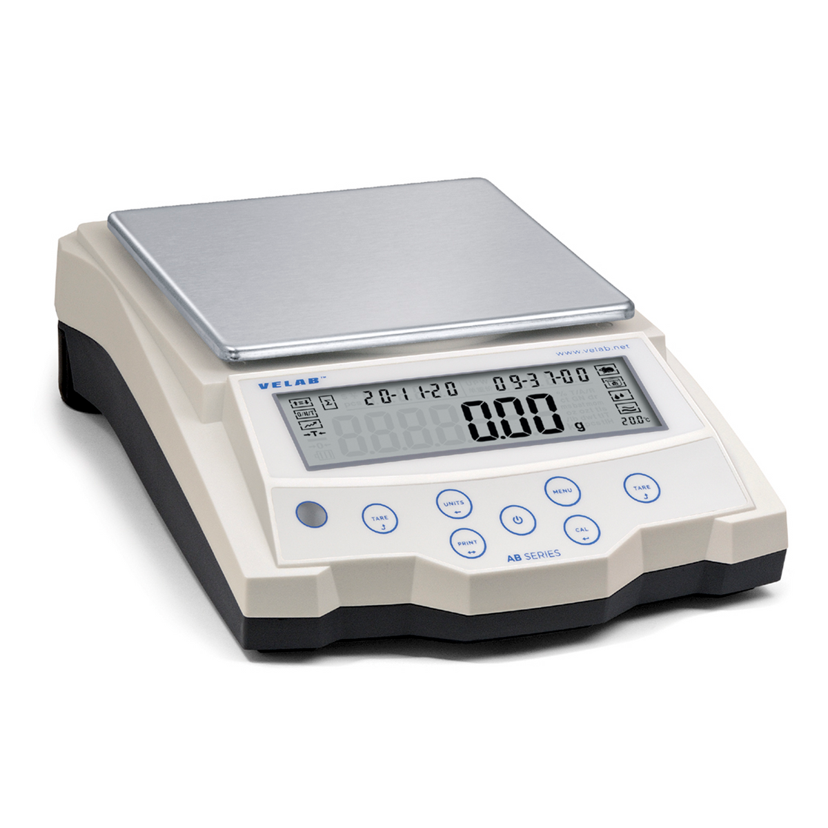 VE-6202 Precision Balance 6200g