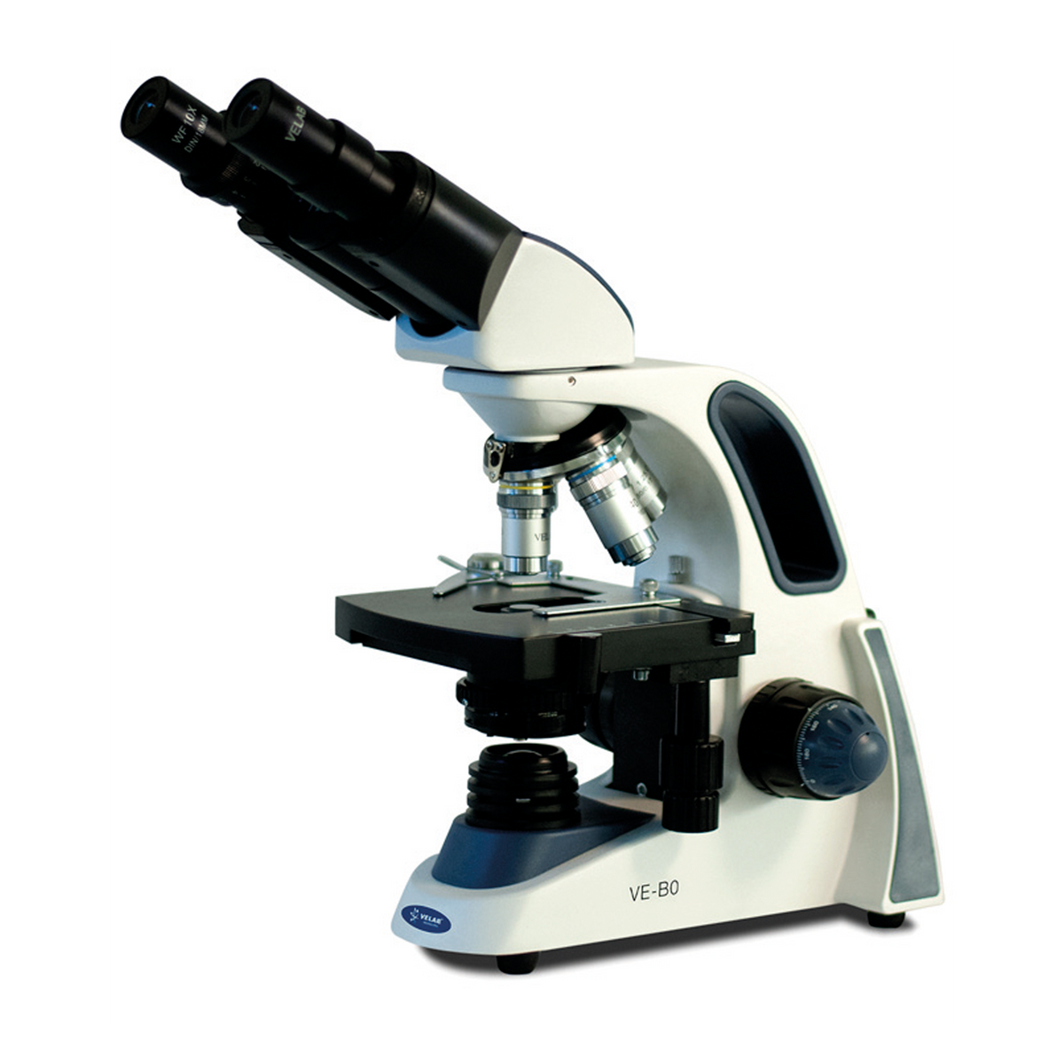 VE-B0 Binocular Microscope