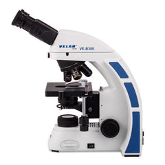 VE-B300 Biological Binocular Microscope