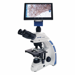 VE-300PAD Digital Microscope with Integrate tablet