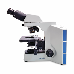 VE-B400 Biological Microscope