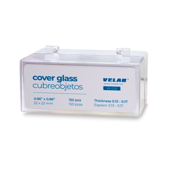 Square Coverslips Cover Glass