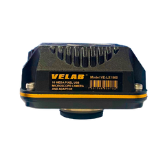 كاميرا رقمية VE-LX1000 للمجهر