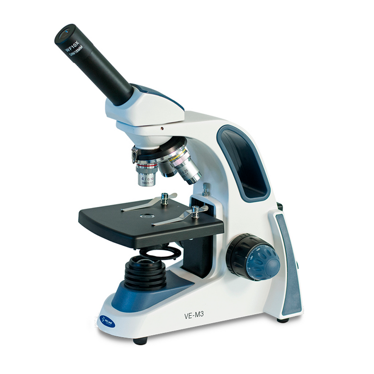 VE-M3 Monocular Microscope