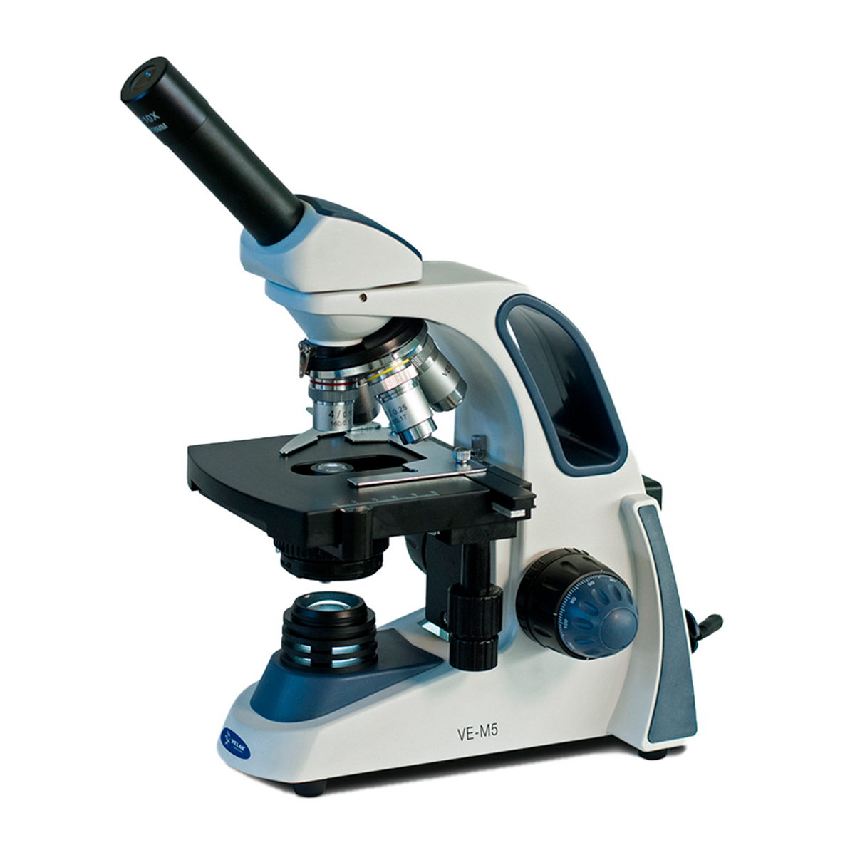VE-M5 Monocular Microscope