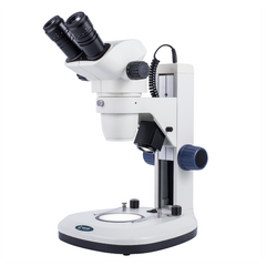 VE-S6 Stereoscopic Binocular Microscope with Zoom System
