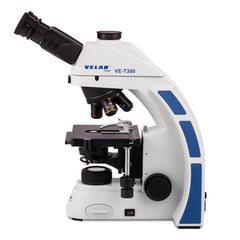 VE-T300 Trinocular Microscope