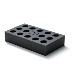 Sample rack for test tube Ø29, 14 positions