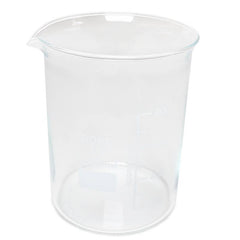 Glass beaker 1000 ml
