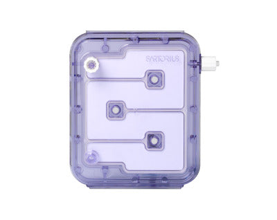 Vivaflow® SU Tangential Flow Filtration Cassettes