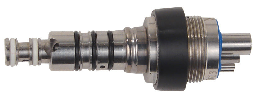 4 hole non-optic swivel, 4 hole