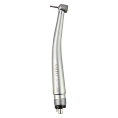Vakker PM-01 Mini Head Air Driven HighSpeed Handpiece 4 Hole Non Optic for Pediatric
