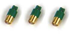 LED Diode for Sirona Electric Motor –  Pack of 3