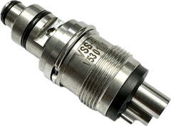 Vector Swivel To Fit Star Dental – 4 Hole Non-Optic