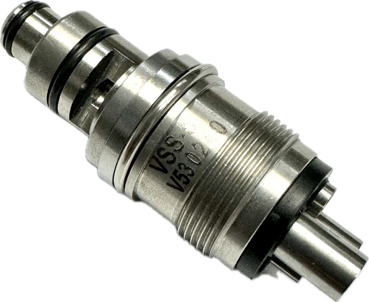 Vector Swivel To Fit Star Dental – 5 Hole Fiberoptic