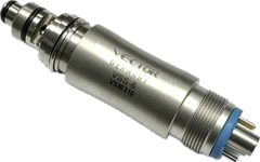 Vector Swivel To Fit Star Dental – 6 Pin Optic (Halogen)