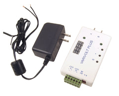 Vari-Volt Plus Fiberoptic System (Control Box & Transformer) 6 month limited warranty