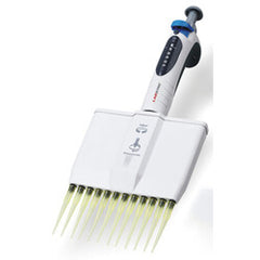 Variable Volume 12 Channel Micropipette PIP24-010