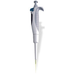 Variable Volume Single Channel Micropipette PIP12-10000