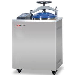 Vertical Autoclave AUT034-075