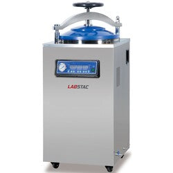 Vertical Autoclave AUT035-100