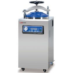 Vertical Autoclave AUT036-050