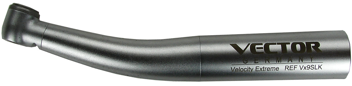 Veloctiy Extreme, Optic, Mini Head, 3 port spray, KaVo Type Swivel