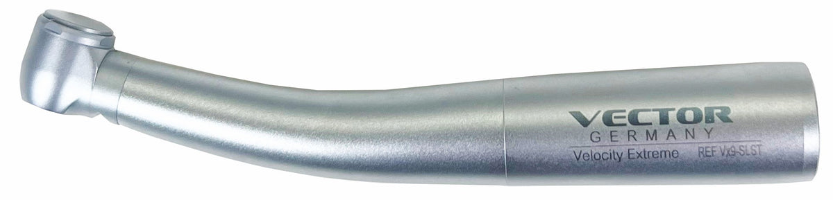 Velocity Extreme, Mini Head, 3 Port Spray, Highspeed To fit Star Swivel, Non-Optic