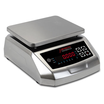 WPB Series Waterproof Legal-for-Trade Scales