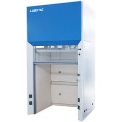 Walk in fume hood FUH17-1500