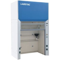 Walk in fume hood FUH17-1850