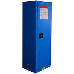 Weak Acid and Alkali Chemical Storage Cabinet CBT11-22L