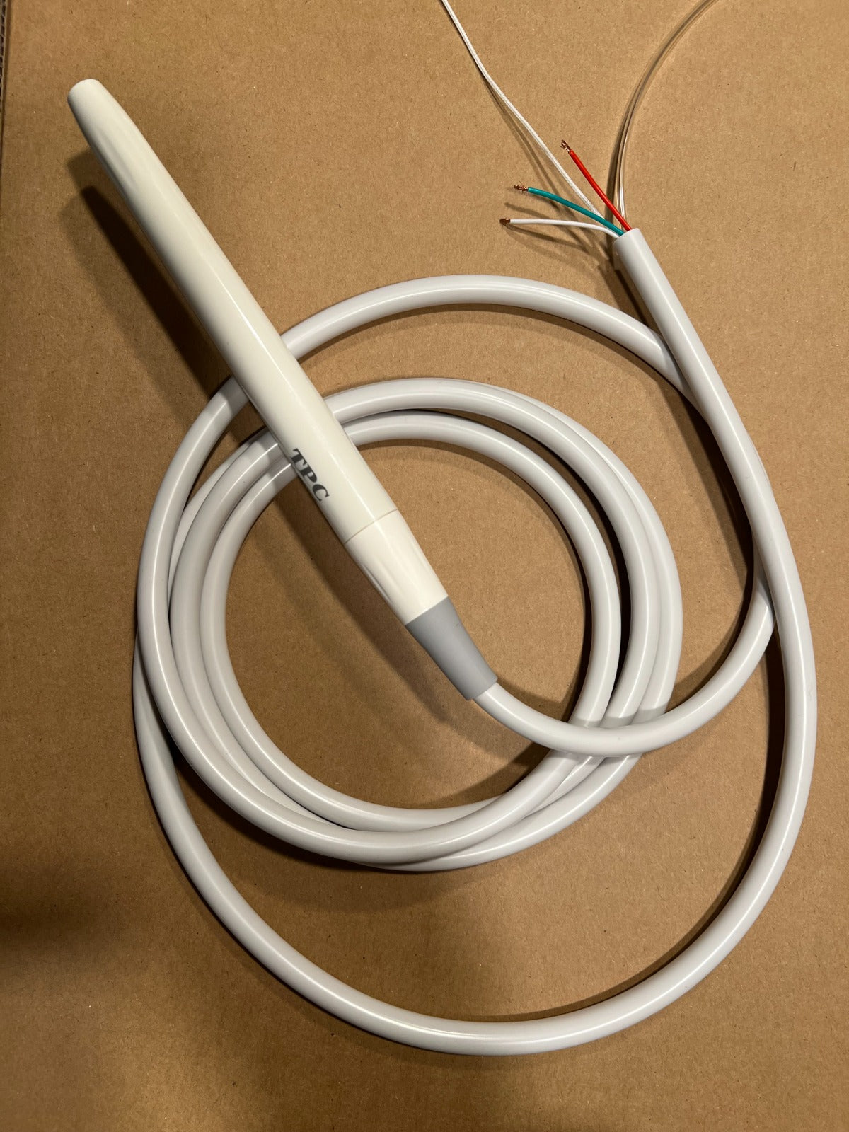 S8001 Scaler Tubing 25K Without Connector