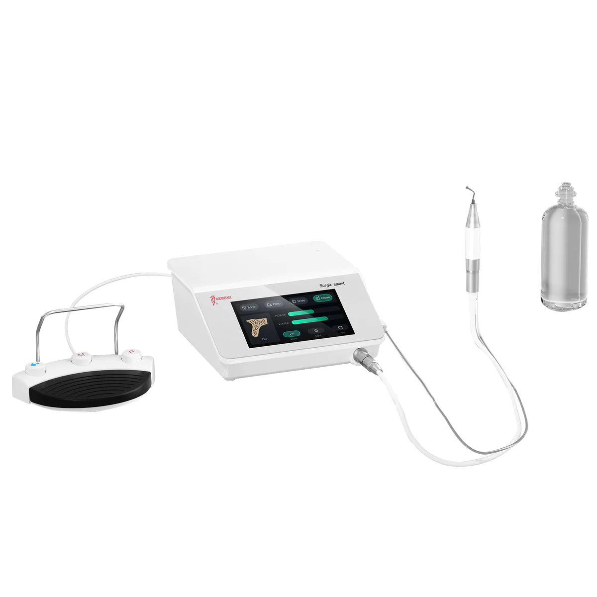 Vakker 27-67 , Woodpecker Ultrasonic Perio Bone Surgery Surgical Smart