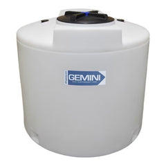 220 Gallon Gemini Dual Containment Tank System, Na