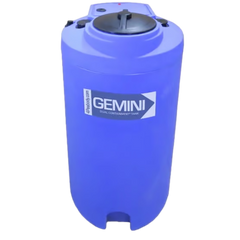 40 Gallon Gemini Dual Containment Tank System