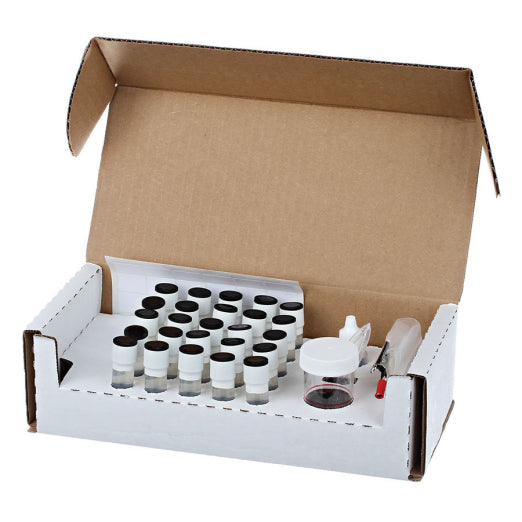 Sani-Check SRB, 25/box