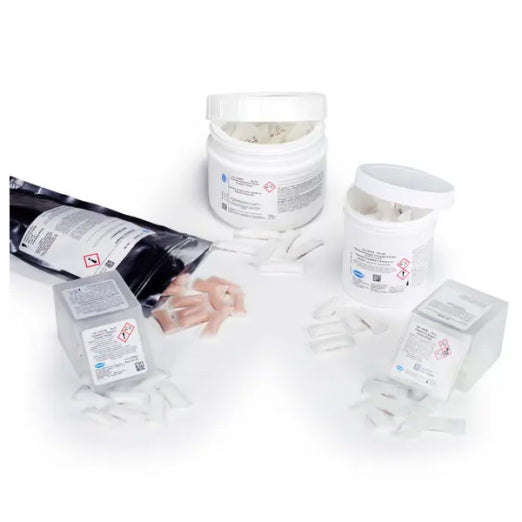 Manganous Sulfate Powder Pillows 50/pk