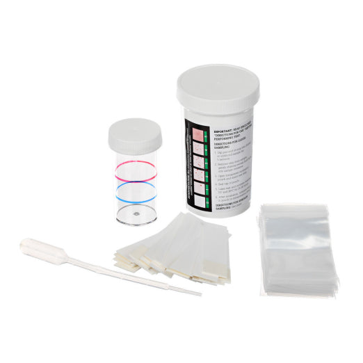 Sani Check AB Test Kit, 25/Box