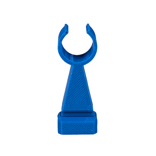 Plastic Buret Clips, 51, 11.3mm
