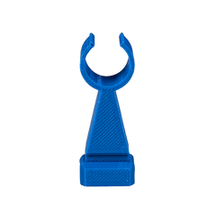 Plastic Buret Clips, 51, 11.3mm