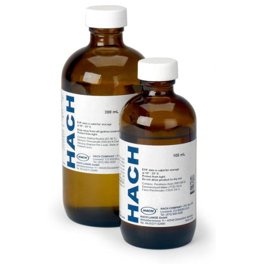 Cyclohexanone, ACS, 100mL