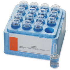 Chlorine Std Soln, pk/16