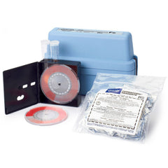 Iron, IR-18B, Color Disc