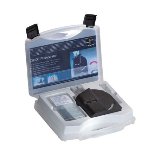 Checkit Comparator Chlorine Free