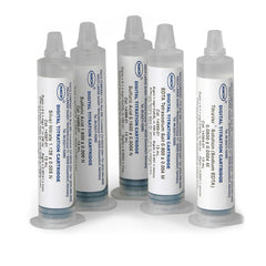 EDTA Digital Titrator Cartridge, 0.714M