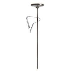 Thermometer, 8" Stem, Large