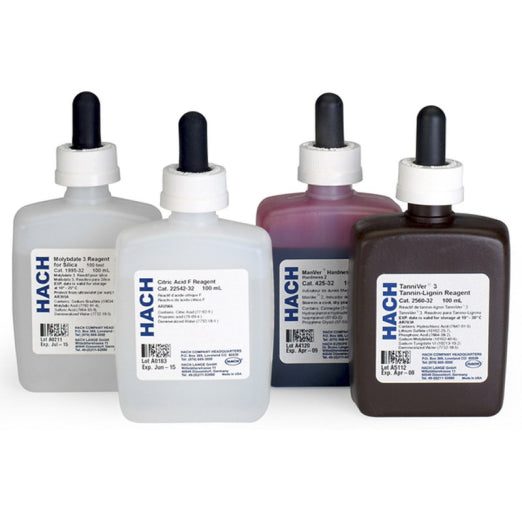 Phenolphthalein Ind Solution